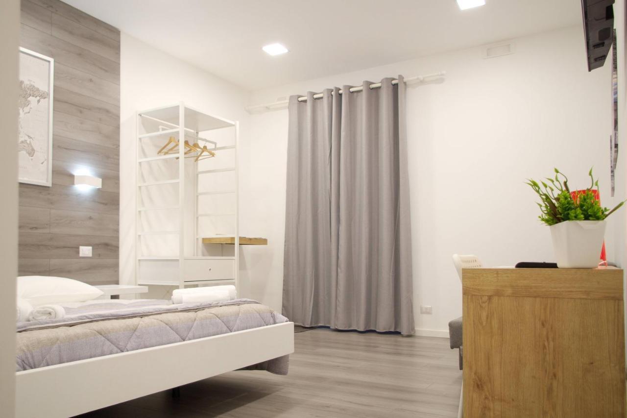 راغوزا B&B Garosa المظهر الخارجي الصورة