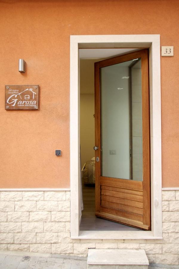 راغوزا B&B Garosa المظهر الخارجي الصورة