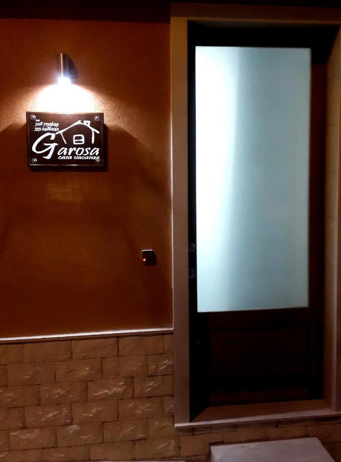 راغوزا B&B Garosa المظهر الخارجي الصورة
