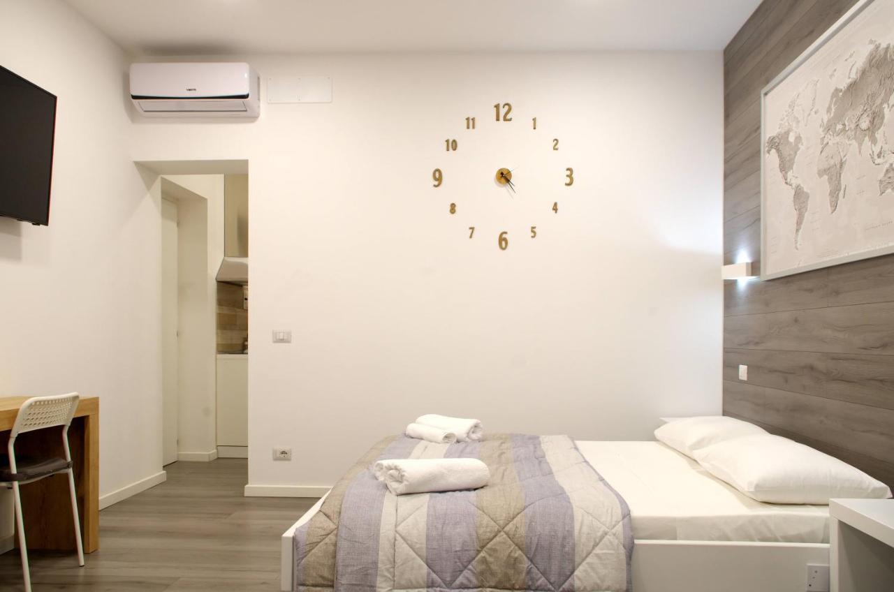 راغوزا B&B Garosa المظهر الخارجي الصورة