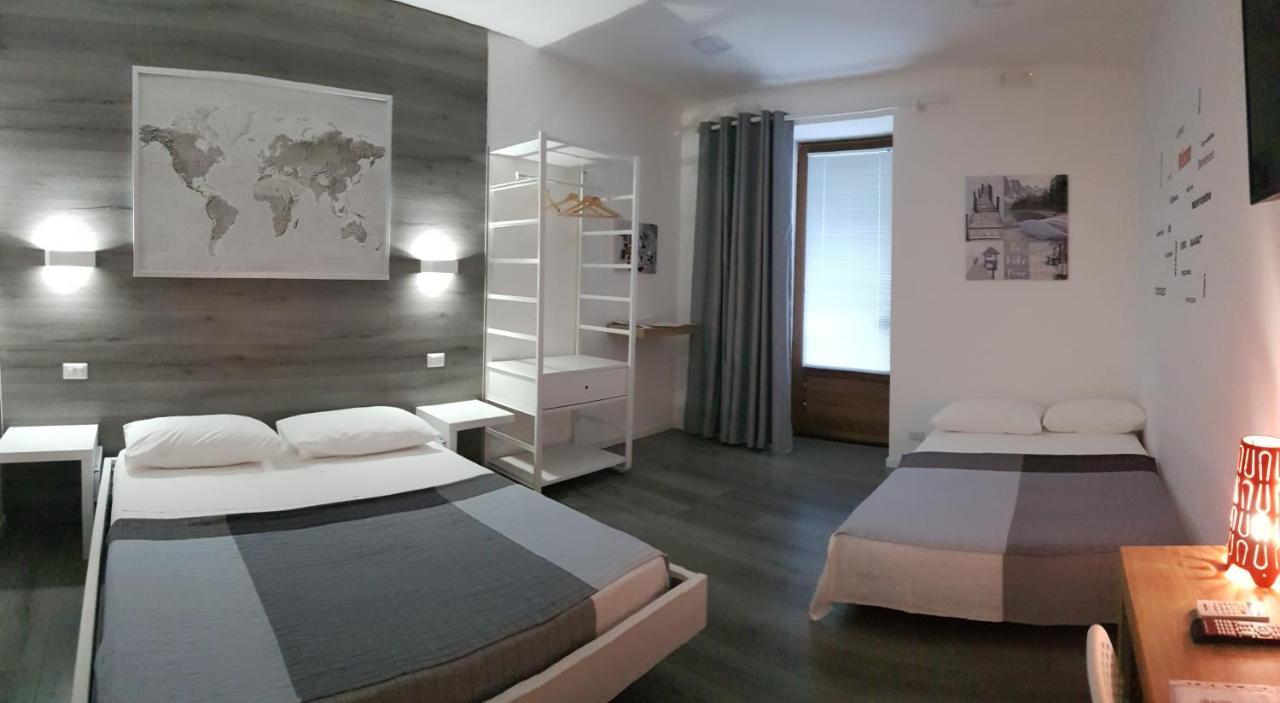 راغوزا B&B Garosa المظهر الخارجي الصورة