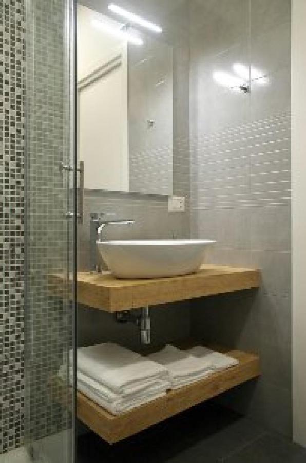 راغوزا B&B Garosa المظهر الخارجي الصورة