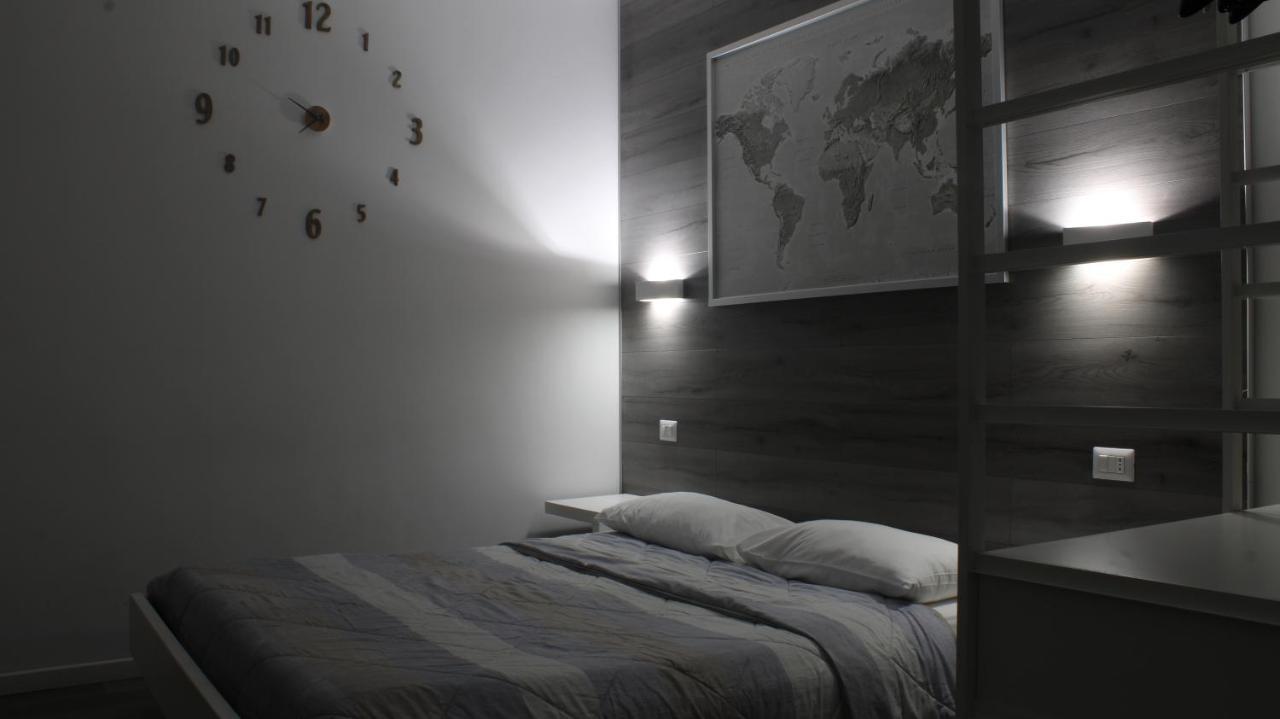 راغوزا B&B Garosa المظهر الخارجي الصورة